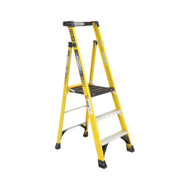 image of Ladders, Steps, and Platforms>PD7303 