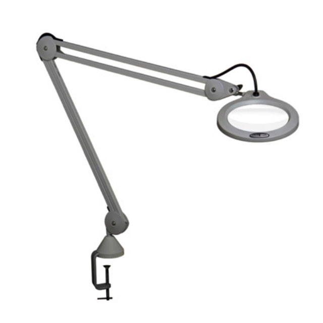 image of Lamps - Magnifying, Task