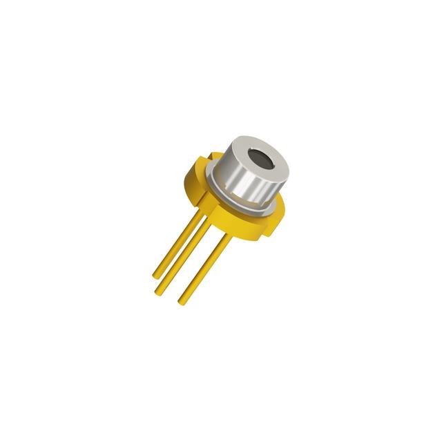 image of >Laser Diode 905nm 120W 20V Radial, Can - 3 Lead>RLD90QZW8-00A