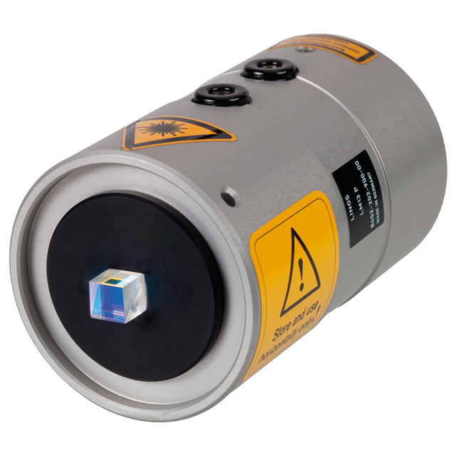 Laser Optics>8450-203-501-6