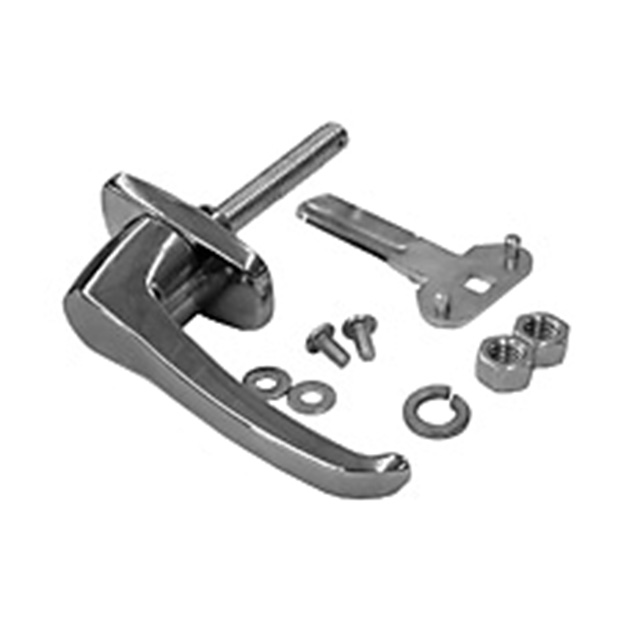 Latches, Locks