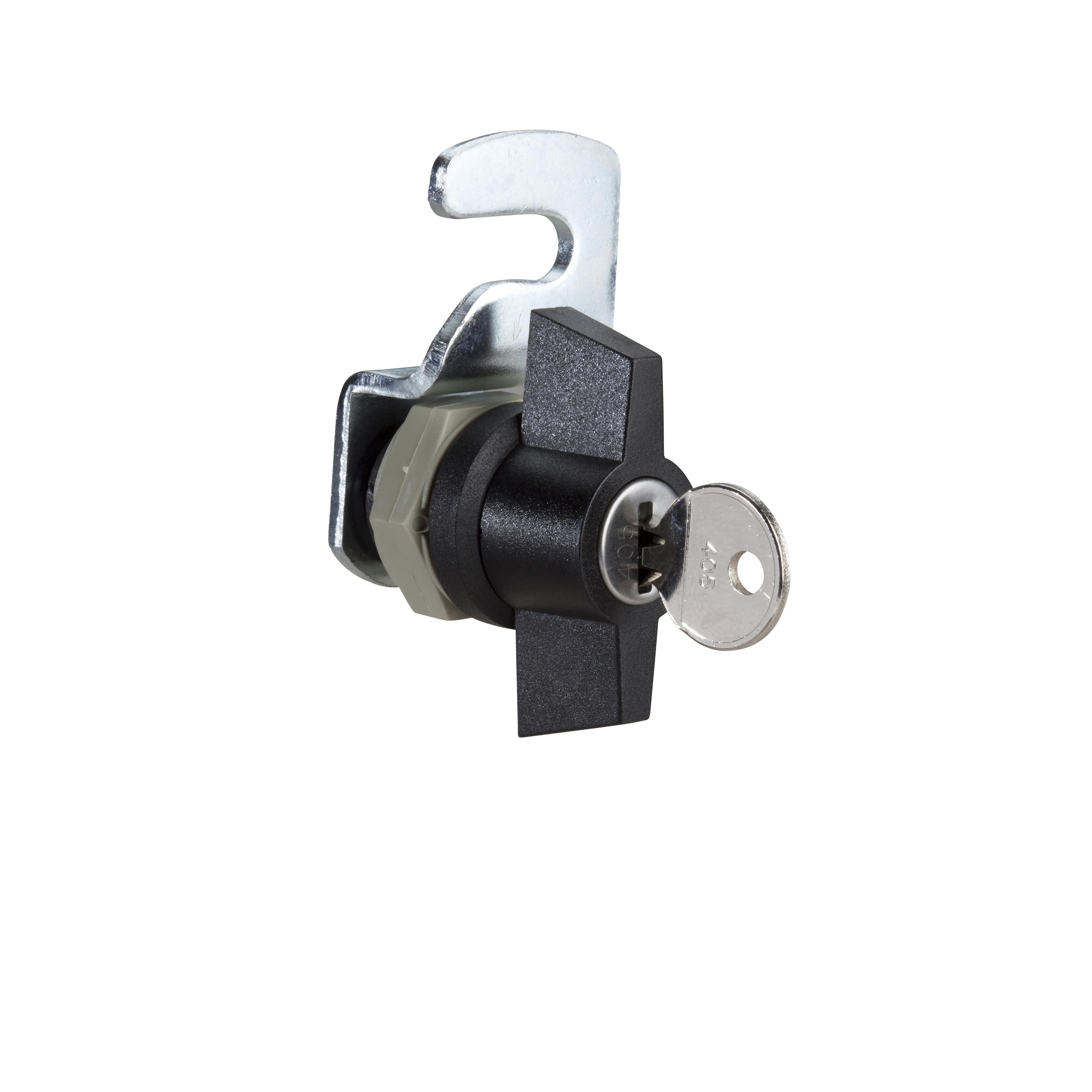 Latches, Locks