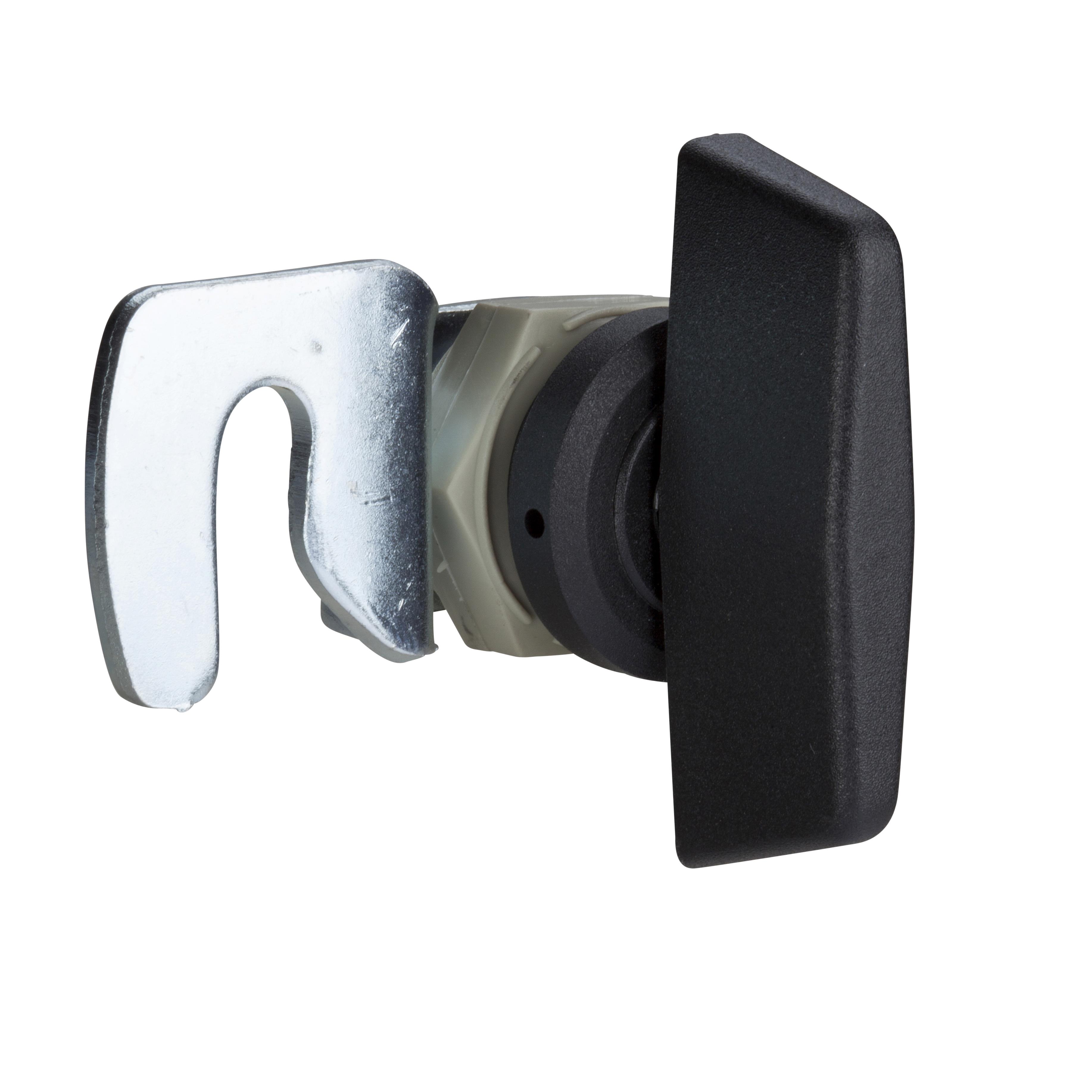 Latches, Locks