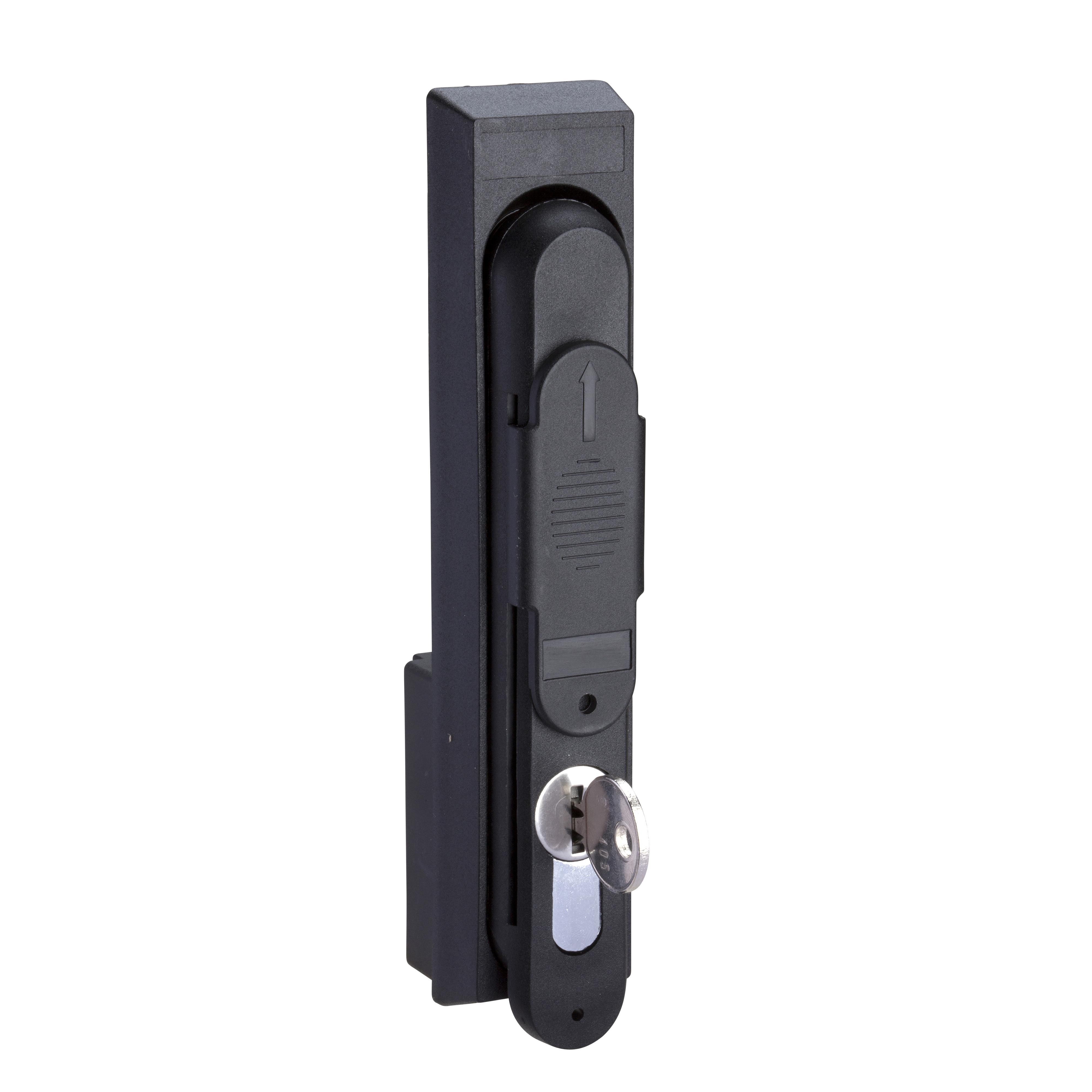Latches, Locks