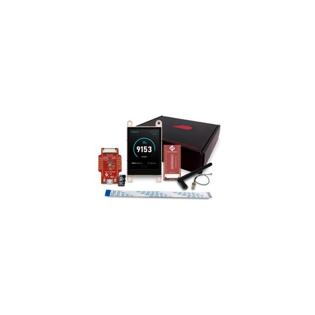 GEN4-ESP32-24CT STARTER KIT