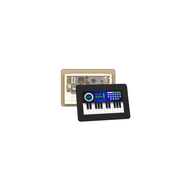 GEN4-ESP32-43CT-CLB