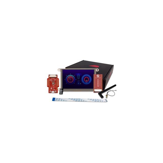 GEN4-ESP32-50T STARTER KIT