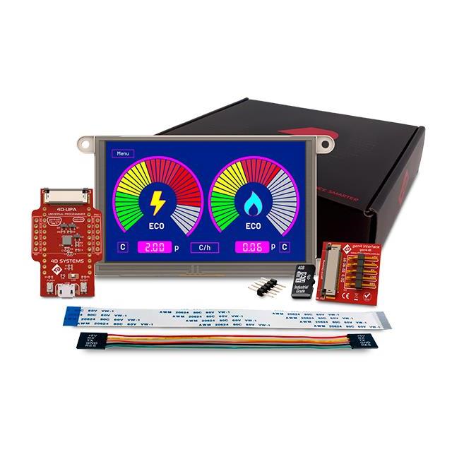 SK-GEN4-70DT-WVA