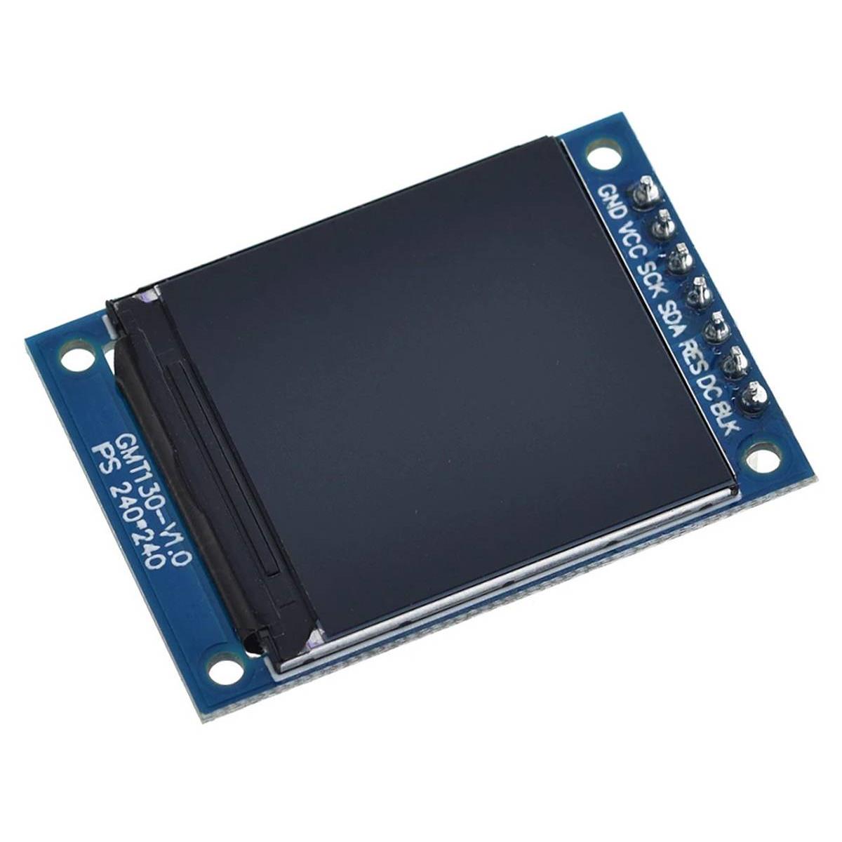 image of LCD, OLED, Graphic