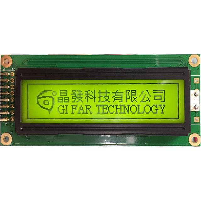 LCD, OLED, Graphic