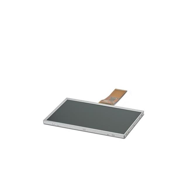LCD, OLED, Graphic