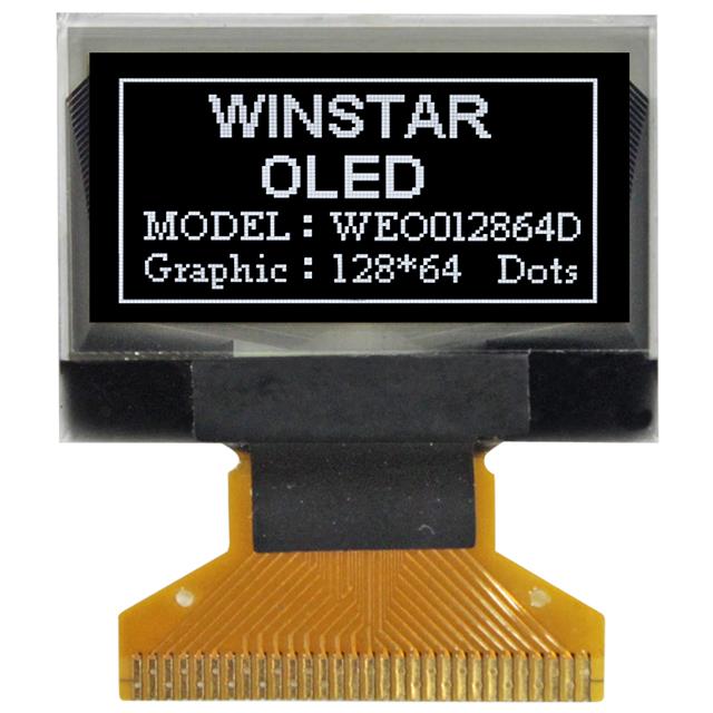 WEO012864DWPP3N00F00