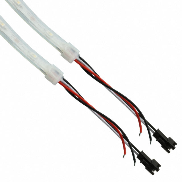 LED Addressable, Specialty