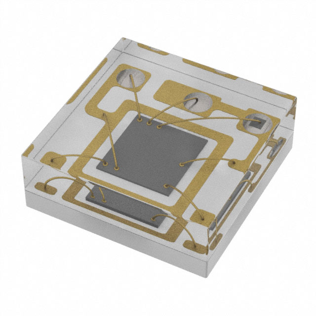 LED Addressable, Specialty