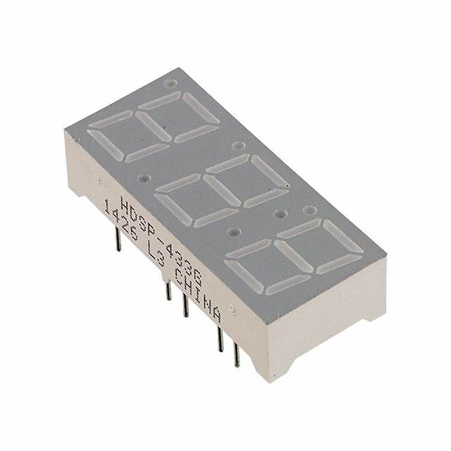 HDSP-433G - Broadcom