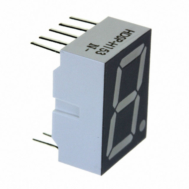 HDSP-H153 - Broadcom