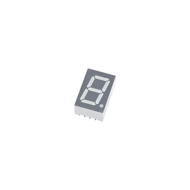 CDSA10G1W - ChromeLED
