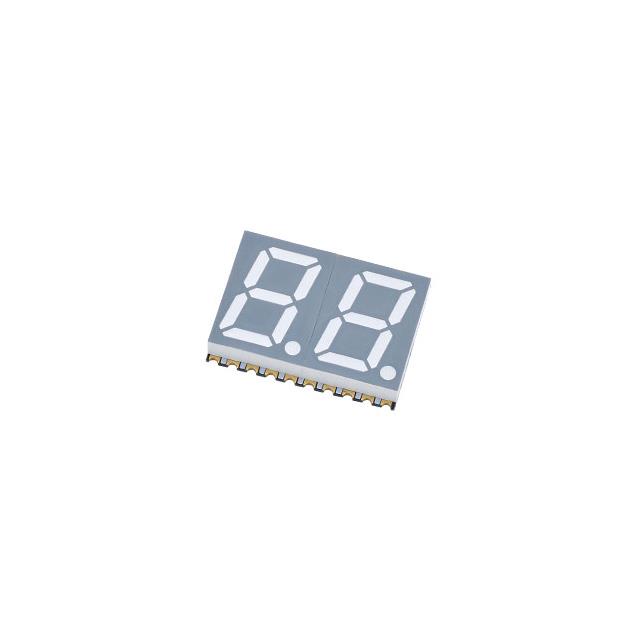 SDDA20R2W - ChromeLED