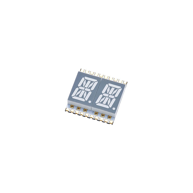 SDDCN40G2W - ChromeLED