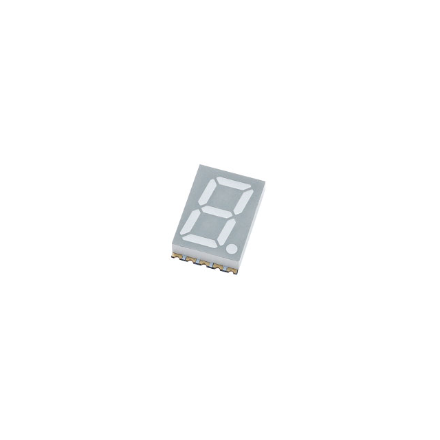 SDSA20G2W - ChromeLED
