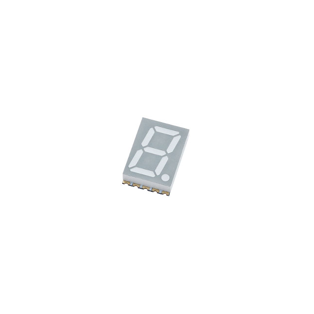 image of LED 字符和数字>SDSA39B2W