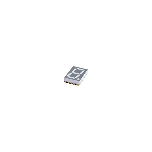 ACSC56-41QWA/D-F01 - Kingbright