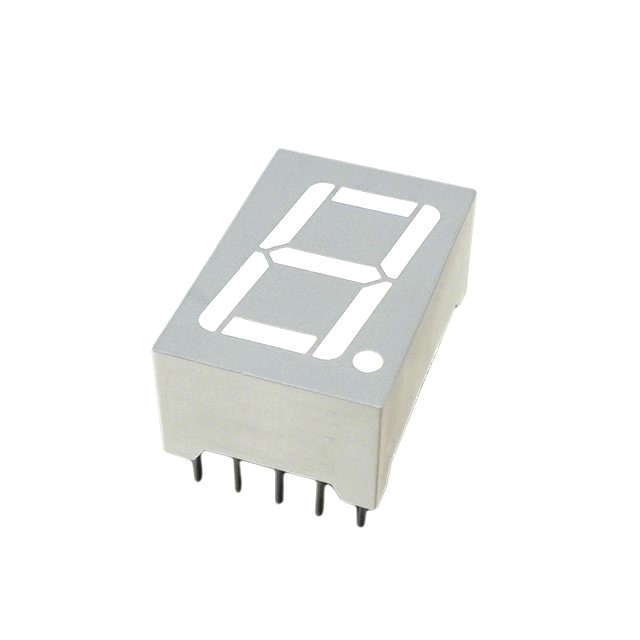 LED Character and Numeric