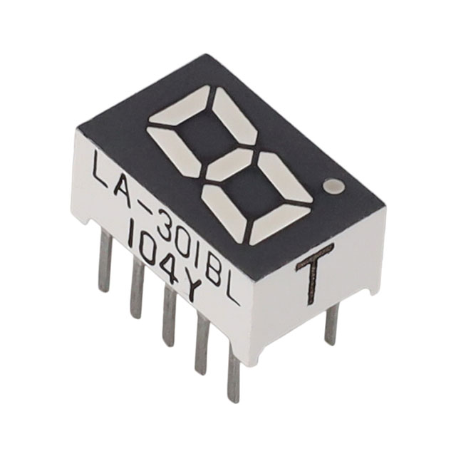 LA-301BL - ROHM Semiconductor