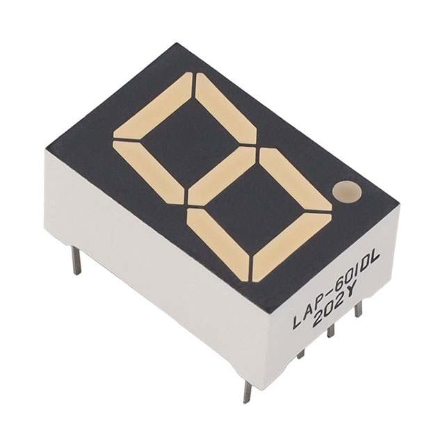 LAP-601DL - ROHM Semiconductor