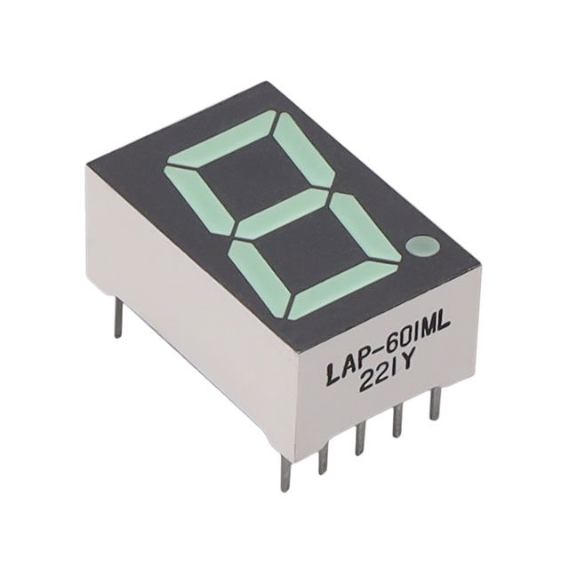 LAP-601ML - ROHM Semiconductor