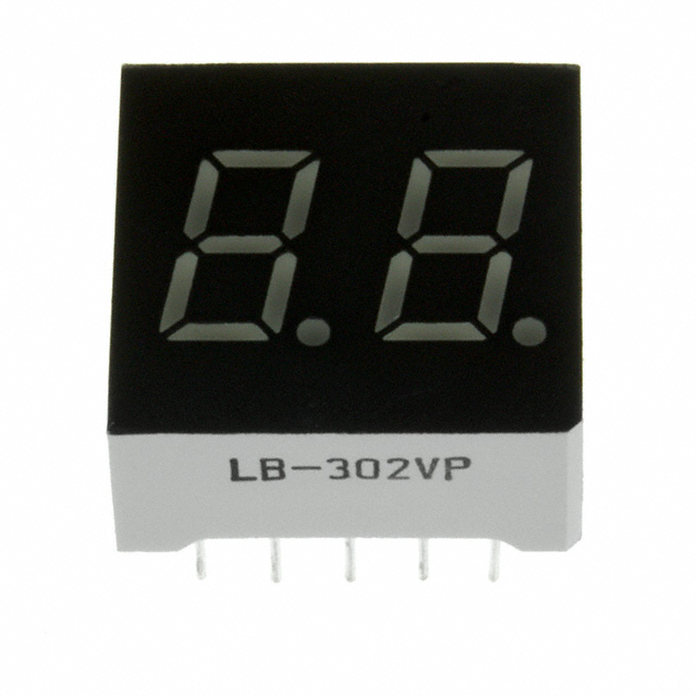 LB-302MP - ROHM Semiconductor