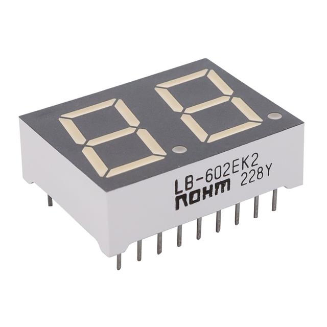 LB-602EK2 - ROHM Semiconductor