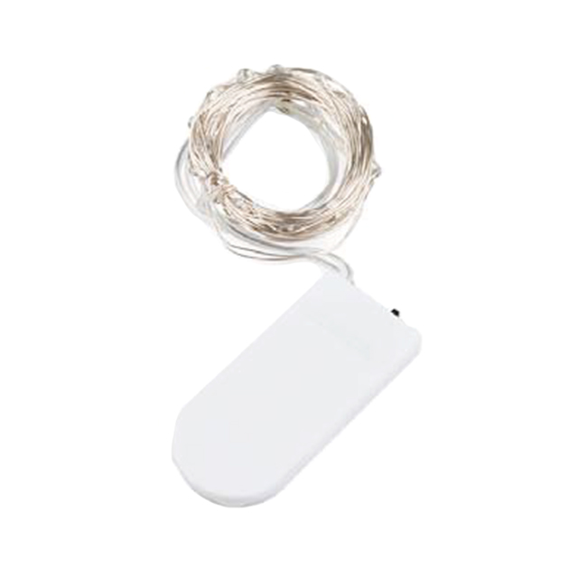 image of >LED Lighting COBs Engines Modules LED Module Fairy Lights Orange Linear Light Strip, Flexible>PRT-14507