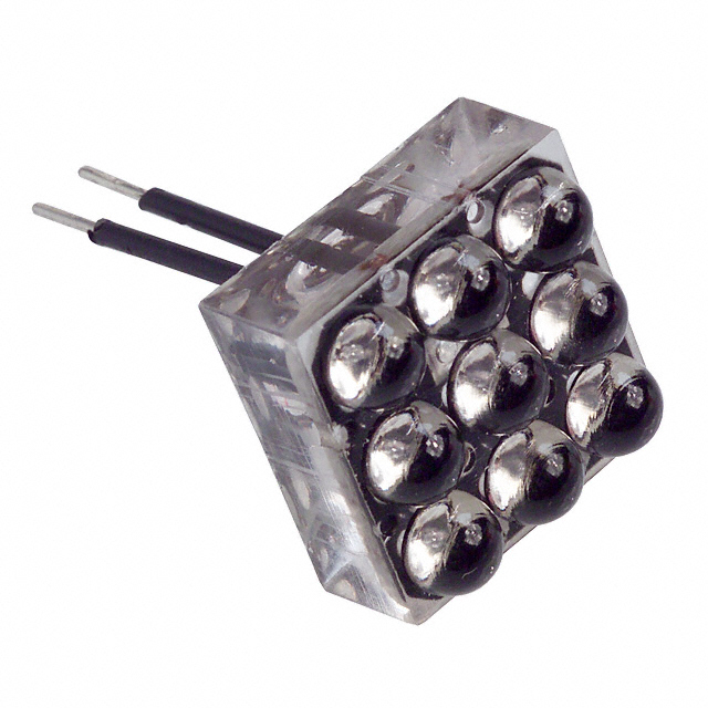 image of LED Dot Matrix and Cluster>SSP-LXS06769