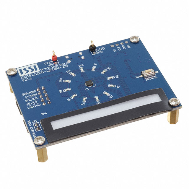 LED Driver Evaluation Boards