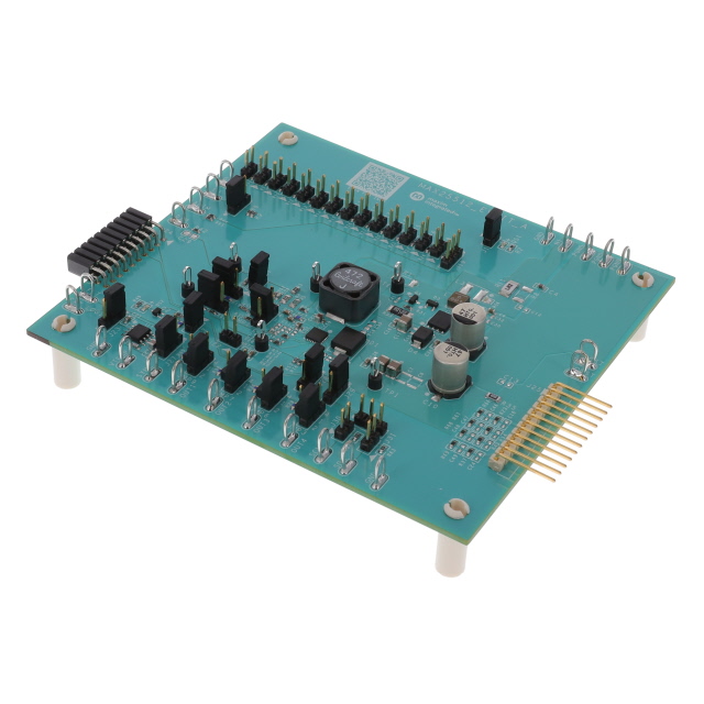LED Driver Evaluation Boards