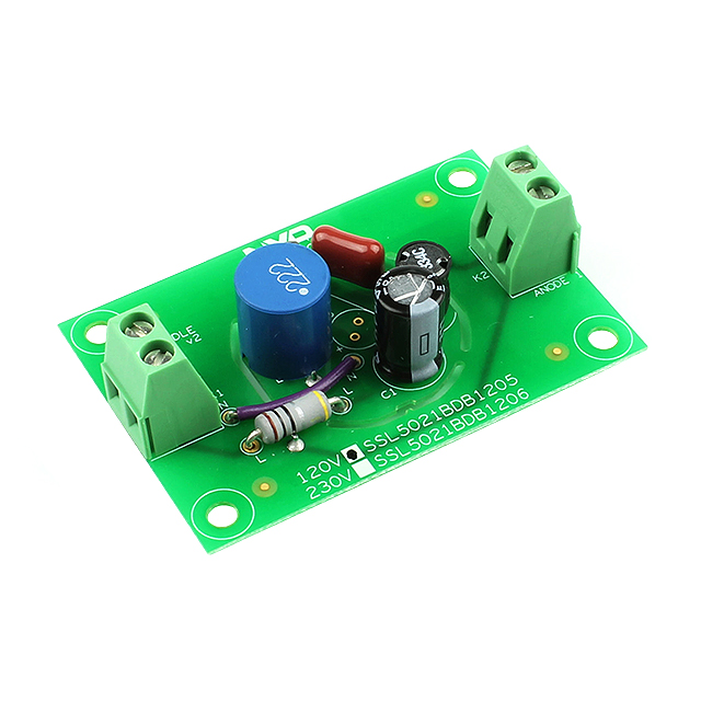 integrated circuit（IC）>SSL5021BDB1205UL