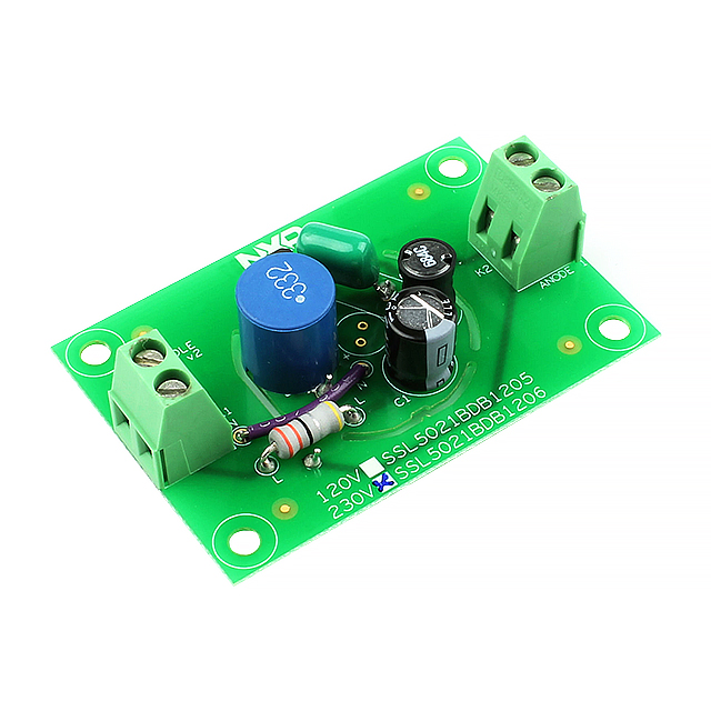 integrated circuit（IC）>SSL5021BDB1206UL