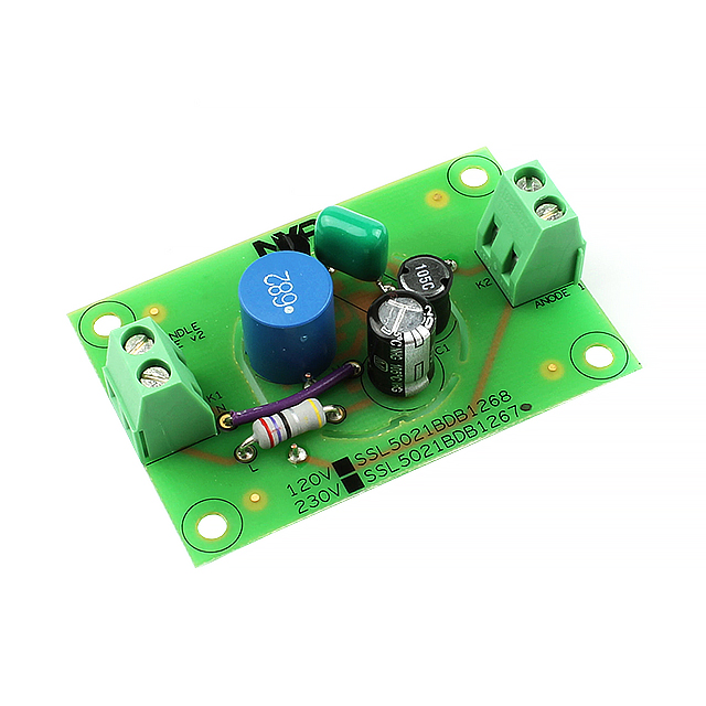 integrated circuit（IC）>SSL5021BDB1267UL