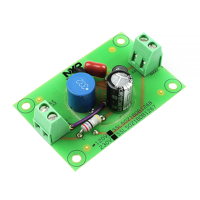 integrated circuit（IC）>SSL5021BDB1268UL
