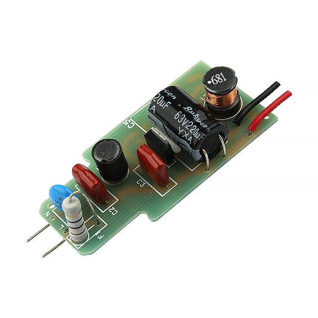 integrated circuit（IC）>SSL5031BDB1207UL