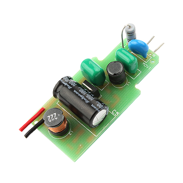 STOCK IC>SSL5031BDB1208UL