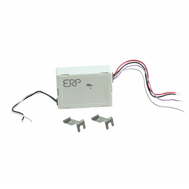 image of >900mA 28 ~ 42V Constant Current LED Driver AC DC Converter Topology 1 Output>ESPT040W-0900-42-Z1