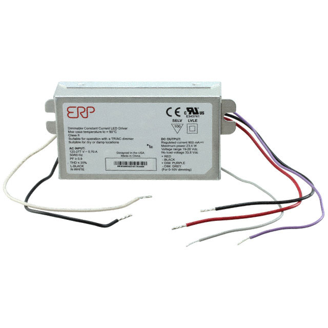 image of >1.2A 70 ~ 84V Constant Current LED Driver AC DC Converter Topology 1 Output>EVM100W-1200-84