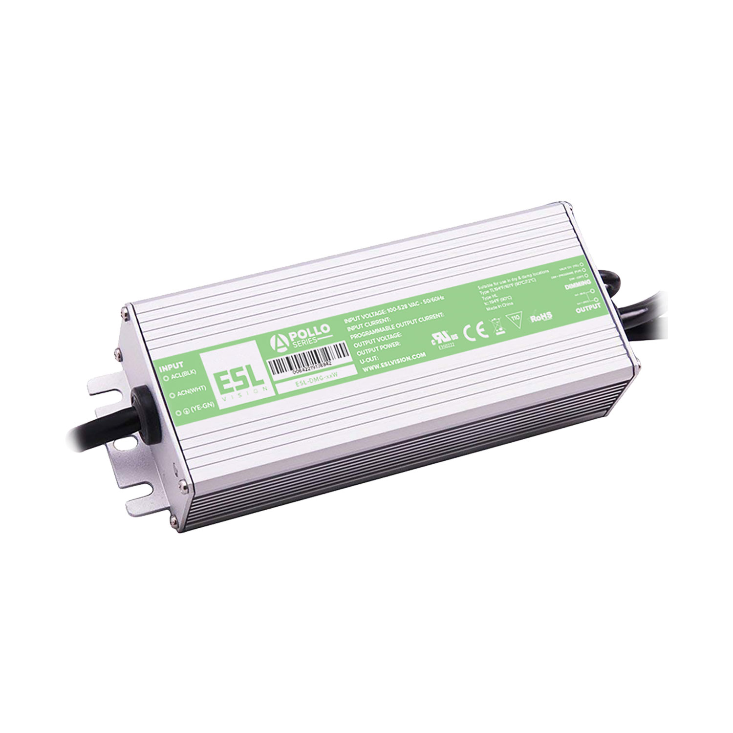 ESL-DMG-320W-HV-OPMA-32-13300