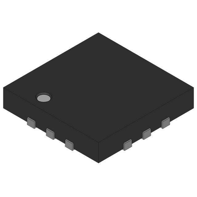 FAN5608HMPX