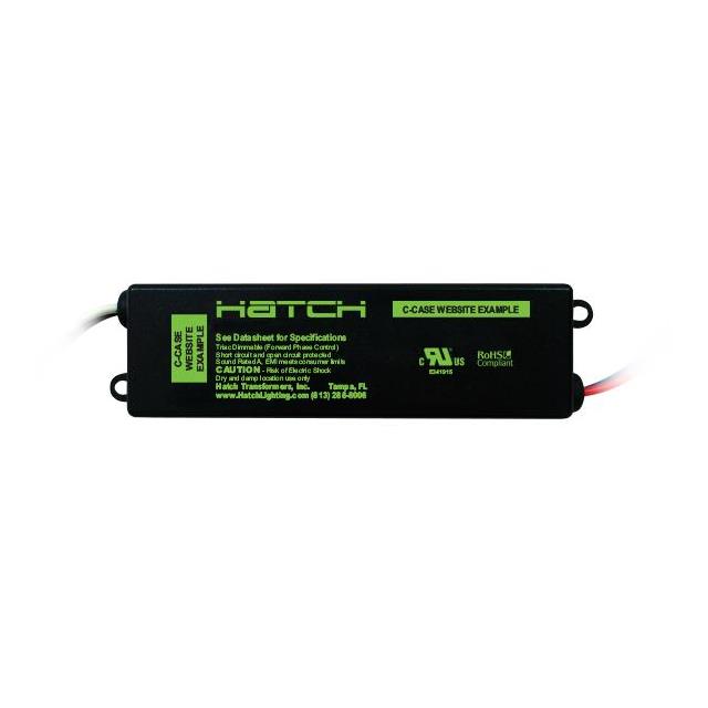 image of LED Drivers>LC12-0350P-120-C