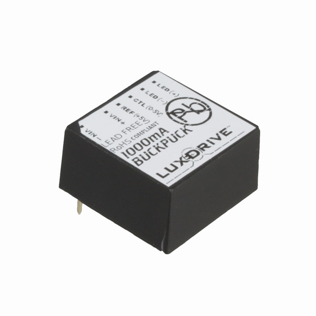 image of LED Drivers>3021-D-I-1000