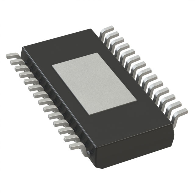 LT3492IFE