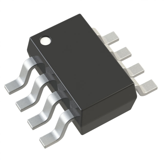 LT3590ESC8